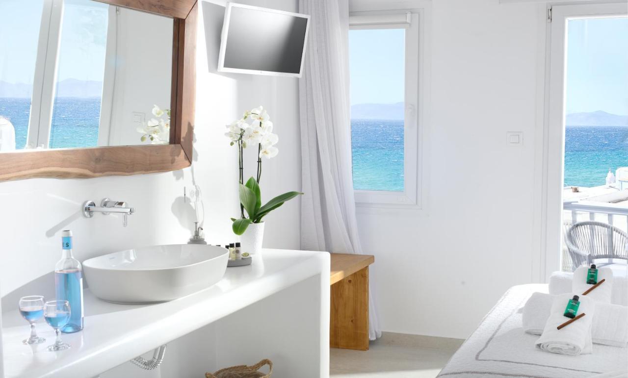 Apartamento Marietta'S Mykonos Town Exterior foto