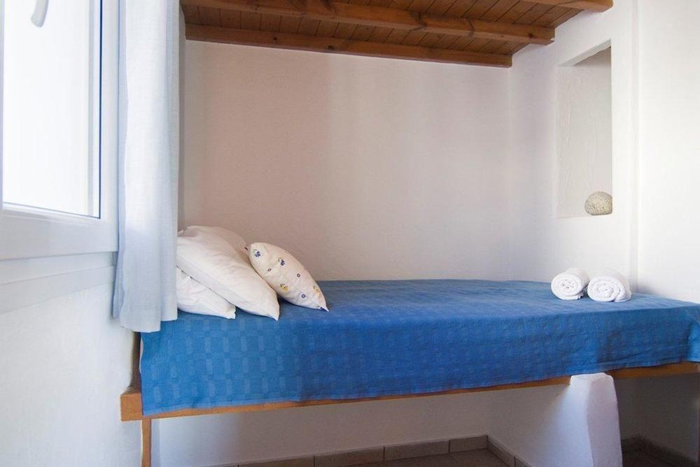 Apartamento Marietta'S Mykonos Town Exterior foto